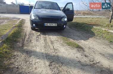 Хэтчбек ВАЗ / Lada 2172 Priora 2010 в Криничках