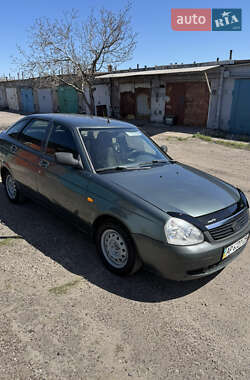 Хэтчбек ВАЗ 2172 Priora 2011 в 