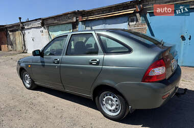 Хэтчбек ВАЗ 2172 Priora 2011 в 