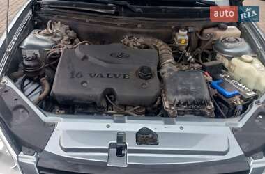 Хетчбек ВАЗ 2172 Priora 2010 в 