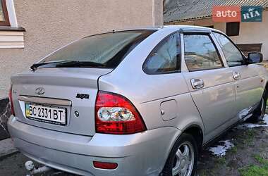 Хетчбек ВАЗ 2172 Priora 2008 в Галичі