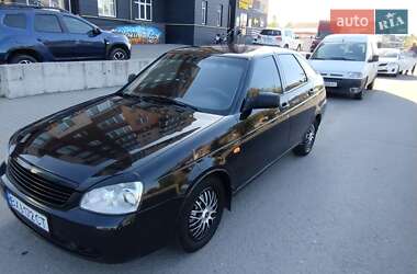 Хэтчбек ВАЗ 2172 Priora 2010 в 