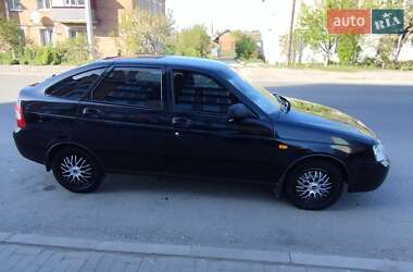 Хэтчбек ВАЗ 2172 Priora 2010 в 