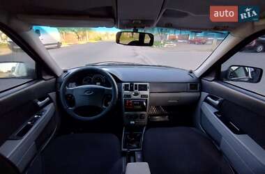 Хэтчбек ВАЗ 2172 Priora 2010 в 