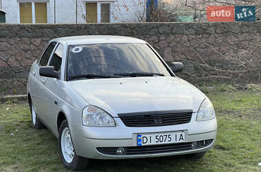 Хэтчбек ВАЗ 2172 Priora 2010 в 