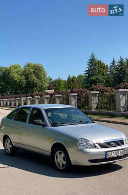 Хэтчбек ВАЗ 2172 Priora 2009 в Умани