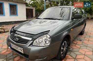 Хетчбек ВАЗ 2172 Priora 2011 в Первомайську