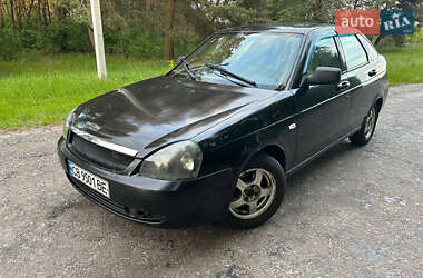 Хэтчбек ВАЗ / Lada 2172 Priora 2008 в 
