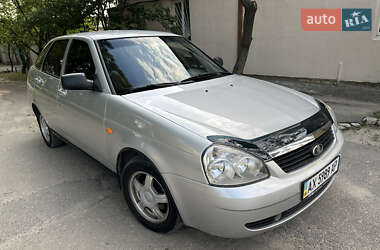 Хетчбек ВАЗ 2172 Priora 2009 в Харкові