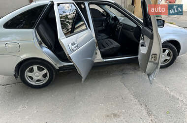 Хэтчбек ВАЗ 2172 Priora 2009 в Харькове