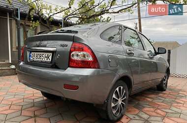 Хэтчбек ВАЗ 2172 Priora 2011 в Первомайске