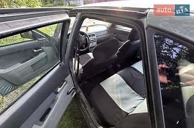 Хэтчбек ВАЗ 2172 Priora 2008 в 