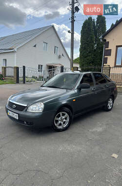 Хэтчбек ВАЗ 2172 Priora 2008 в Прилуках