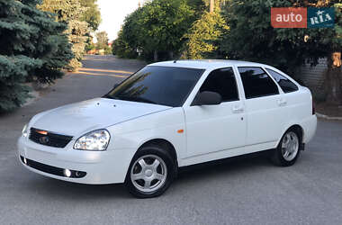 Хэтчбек ВАЗ 2172 Priora 2011 в 