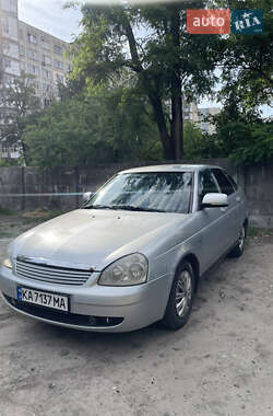 Хэтчбек ВАЗ 2172 Priora 2009 в Киеве