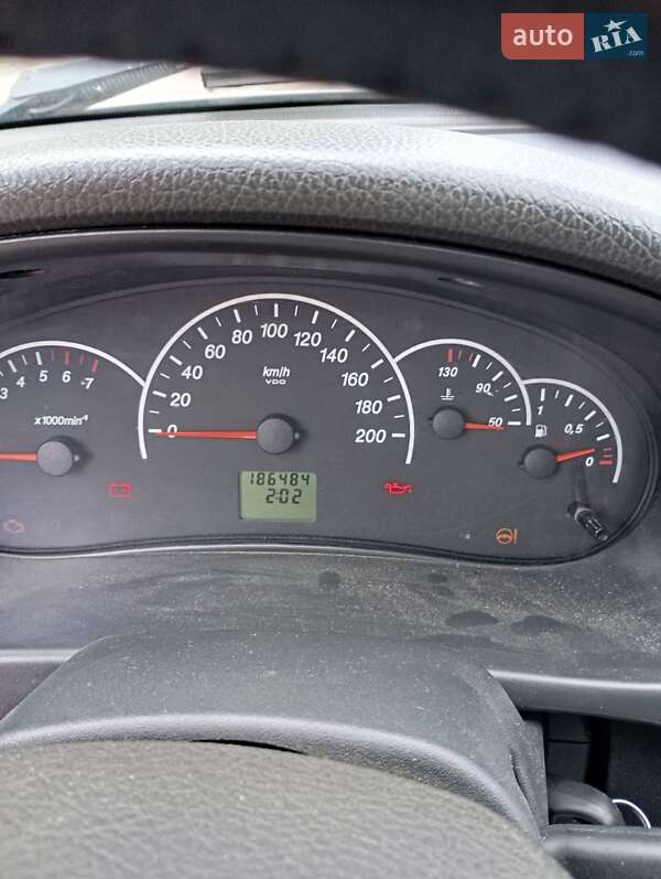 Хетчбек ВАЗ / Lada 2172 Priora 2009 в Бердичеві