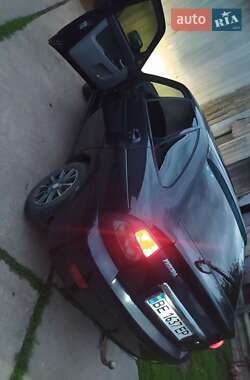 Седан ВАЗ 2172 Priora 2008 в 