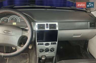Хэтчбек ВАЗ 2172 Priora 2008 в Харькове