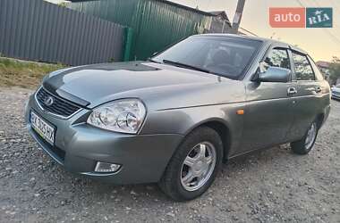 Хетчбек ВАЗ 2172 Priora 2008 в Жмеринці