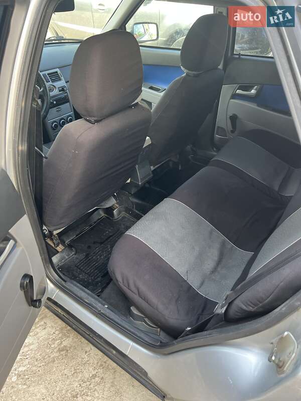 Хетчбек ВАЗ / Lada 2172 Priora 2008 в Красилові