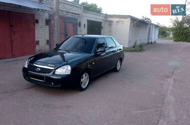 Хетчбек ВАЗ 2172 Priora 2008 в 