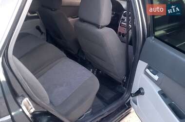 Хетчбек ВАЗ 2172 Priora 2008 в 