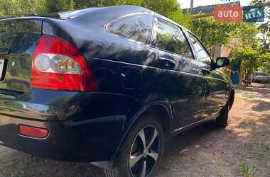 Хетчбек ВАЗ 2172 Priora 2008 в Кривому Розі