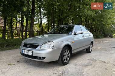 Хэтчбек ВАЗ 2172 Priora 2008 в Харькове