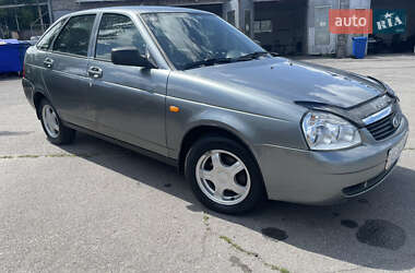 Хетчбек ВАЗ 2172 Priora 2008 в Вінниці