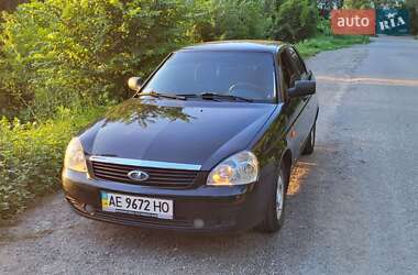 Хэтчбек ВАЗ 2172 Priora 2008 в Днепре