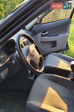 Хэтчбек ВАЗ 2172 Priora 2008 в 