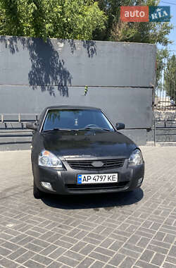 Хэтчбек ВАЗ 2172 Priora 2008 в Запорожье