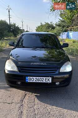 Хетчбек ВАЗ 2172 Priora 2010 в Апостоловому