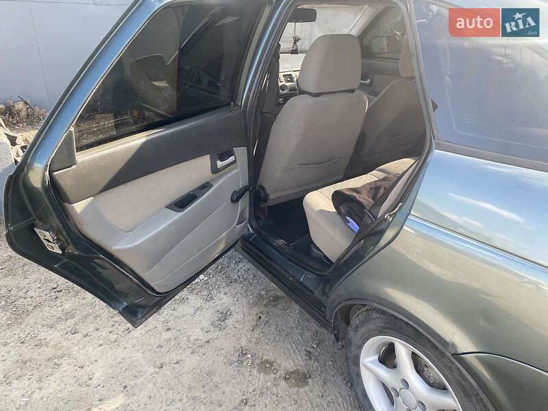 Хэтчбек ВАЗ / Lada 2172 Priora 2008 в Белой Церкви