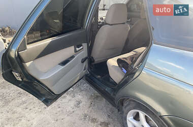 Хэтчбек ВАЗ 2172 Priora 2008 в 