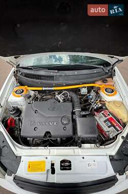 Хэтчбек ВАЗ 2172 Priora 2008 в 