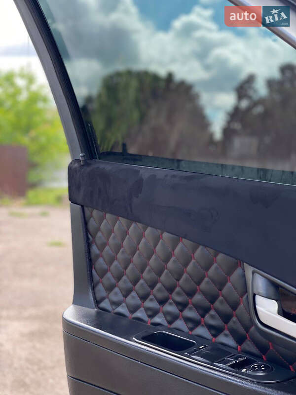 Хетчбек ВАЗ / Lada 2172 Priora 2011 в Прилуках