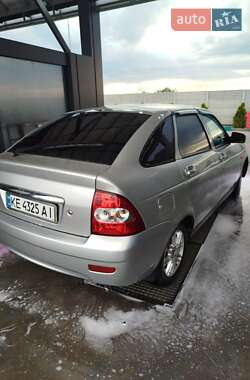 Хэтчбек ВАЗ 2172 Priora 2009 в 