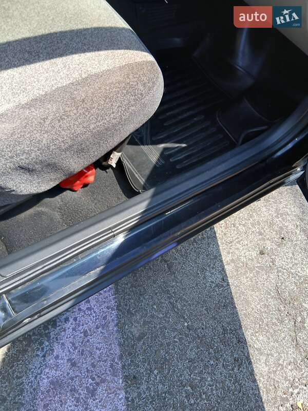 Хэтчбек ВАЗ / Lada 2172 Priora 2008 в Николаеве