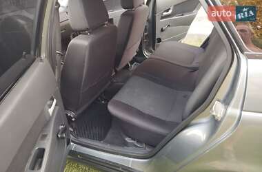 Хэтчбек ВАЗ 2172 Priora 2011 в 