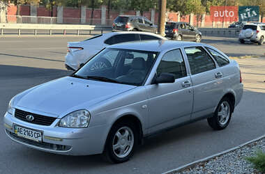 Хэтчбек ВАЗ 2172 Priora 2008 в Днепре
