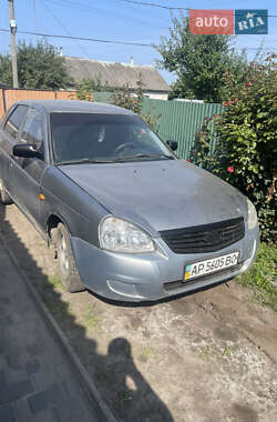 Хетчбек ВАЗ 2172 Priora 2008 в Шепетівці