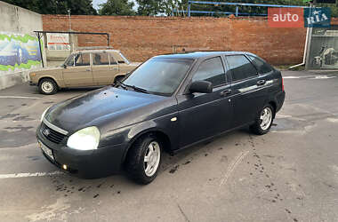 Хэтчбек ВАЗ 2172 Priora 2008 в Виннице