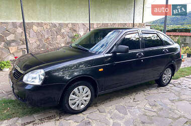 Хэтчбек ВАЗ 2172 Priora 2008 в 