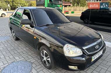 Хэтчбек ВАЗ 2172 Priora 2012 в 