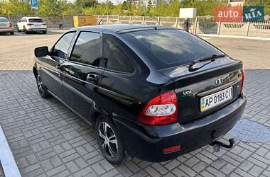 Хэтчбек ВАЗ 2172 Priora 2012 в 