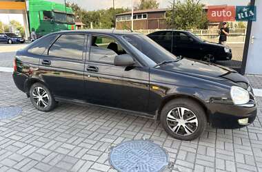 Хэтчбек ВАЗ 2172 Priora 2012 в 