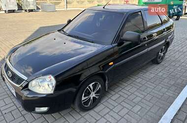 Хэтчбек ВАЗ 2172 Priora 2012 в 