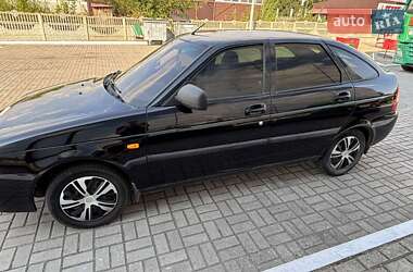 Хэтчбек ВАЗ 2172 Priora 2012 в 