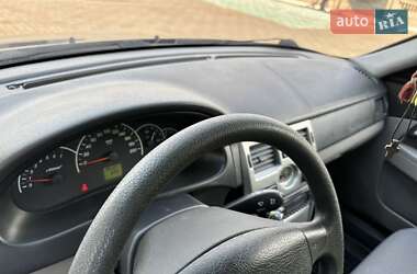Хэтчбек ВАЗ 2172 Priora 2012 в 
